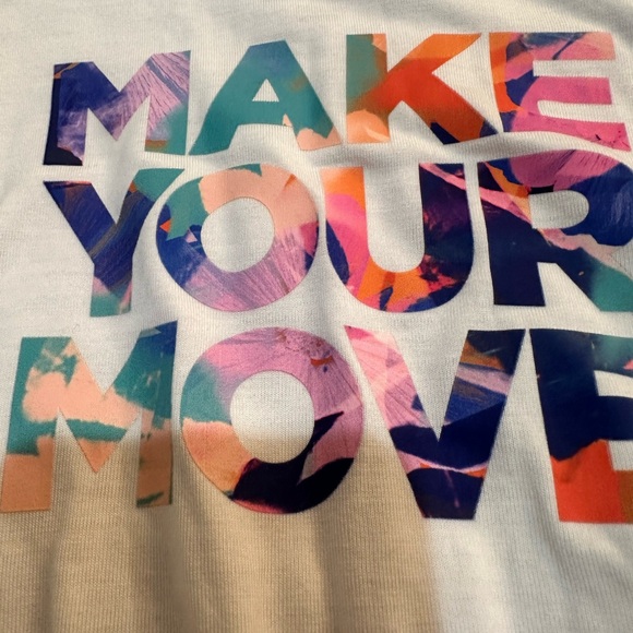 Stitchfix Girls Tops Bundle of Three- Open Edit, Runway and Epic Threads 5T - Picture 8 of 12